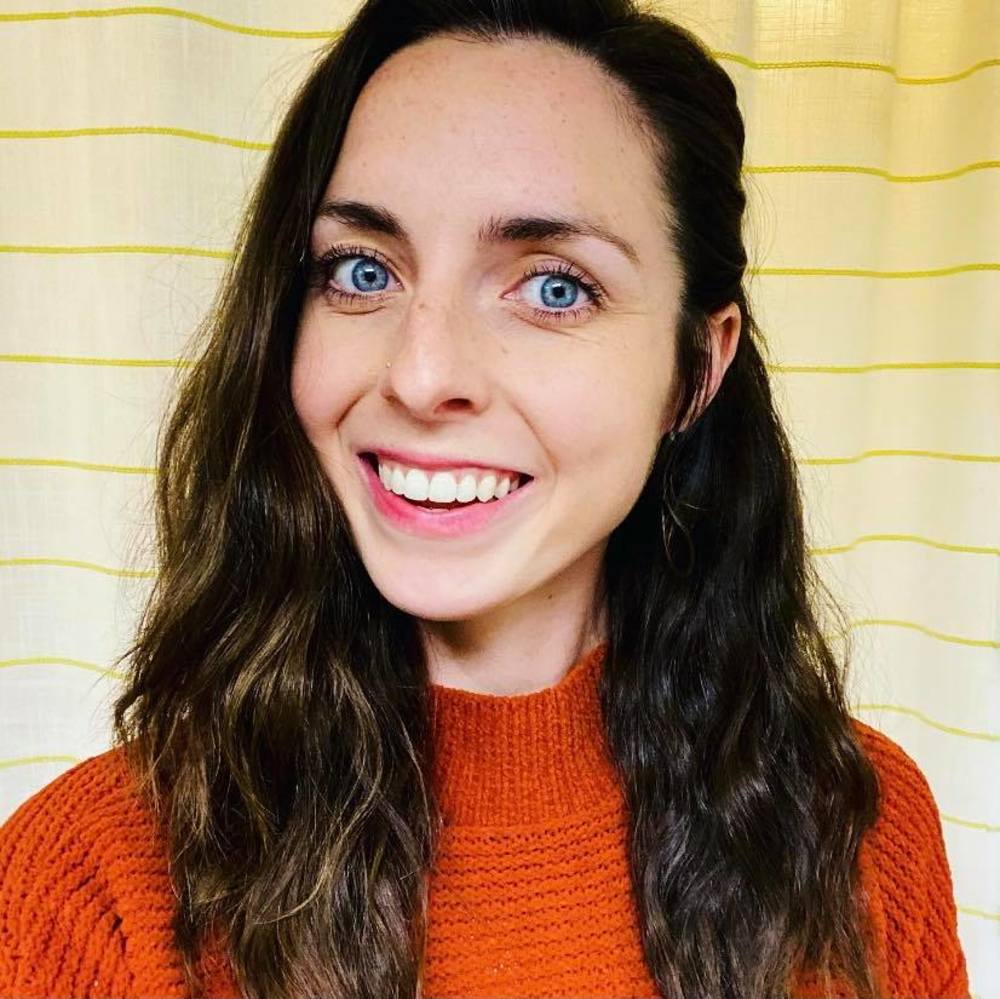 Meet your Posher, Kyla